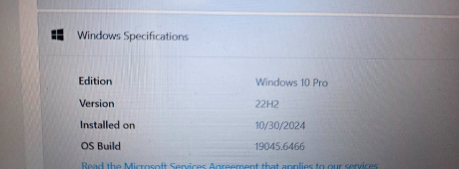 Dell Latitude E5540 Laptop i7 8GB RAM 480 GB SSD Win 10 Pro. New OEM Battery