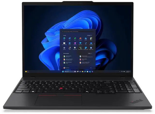 Lenovo ThinkPad T16 Gen 4 16 in WUXGA Display Core Ultra 7 258V 32GB RAM 4TB SSD
