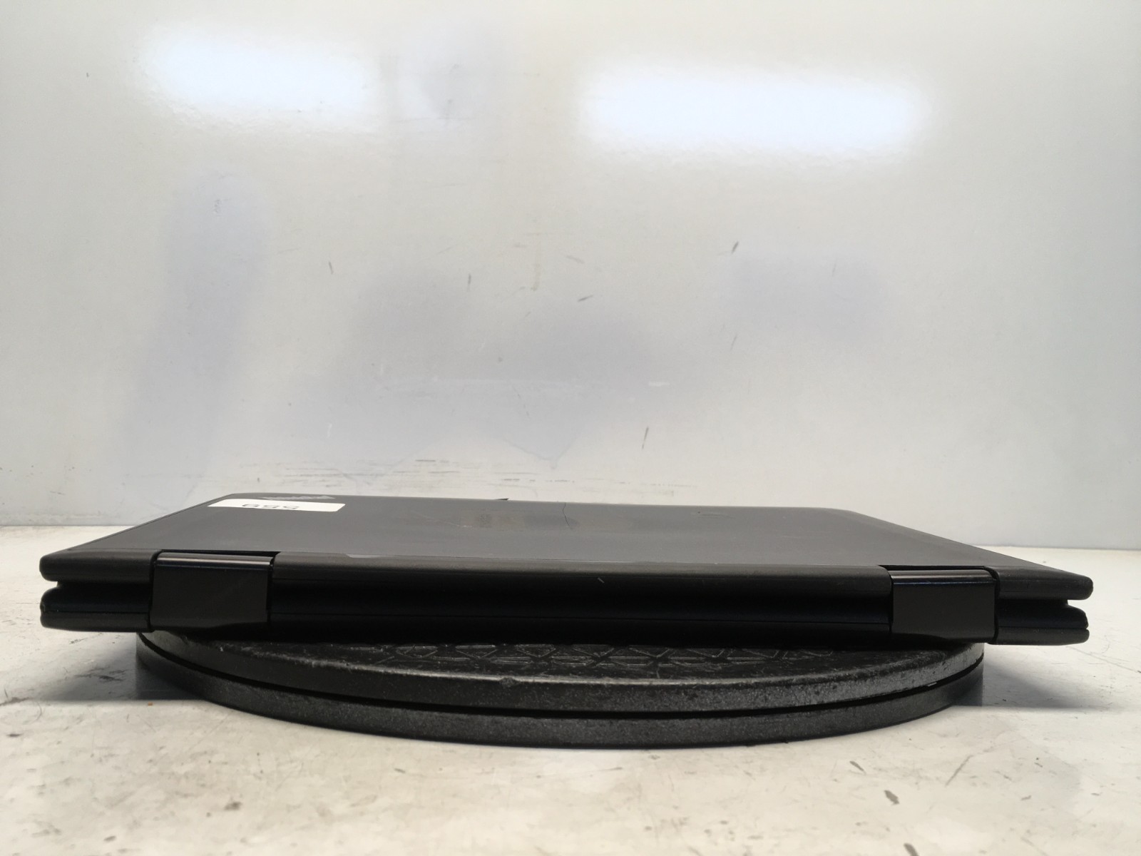 Lenovo ThinkPad 11E Intel Celeron N3450 1.1GHz 8 GB NO HDD – BIOS LOCKED