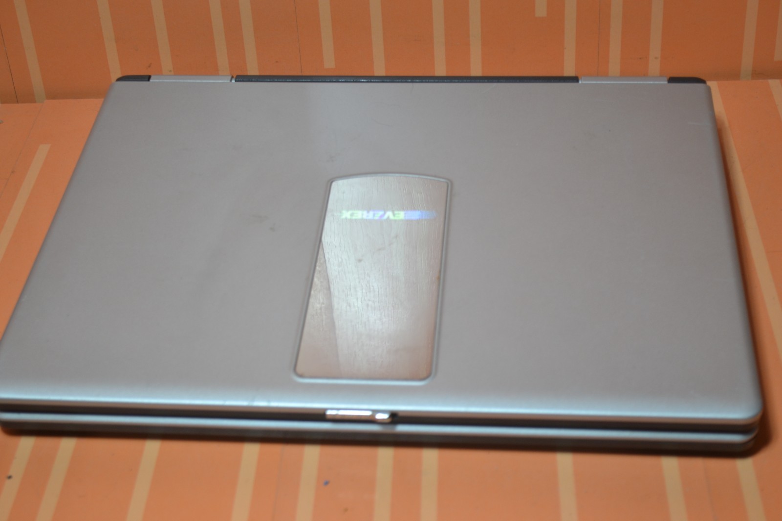 Everex Stepnote VA 4103M Great restoring unit No HHD, RAM, Battery or Power