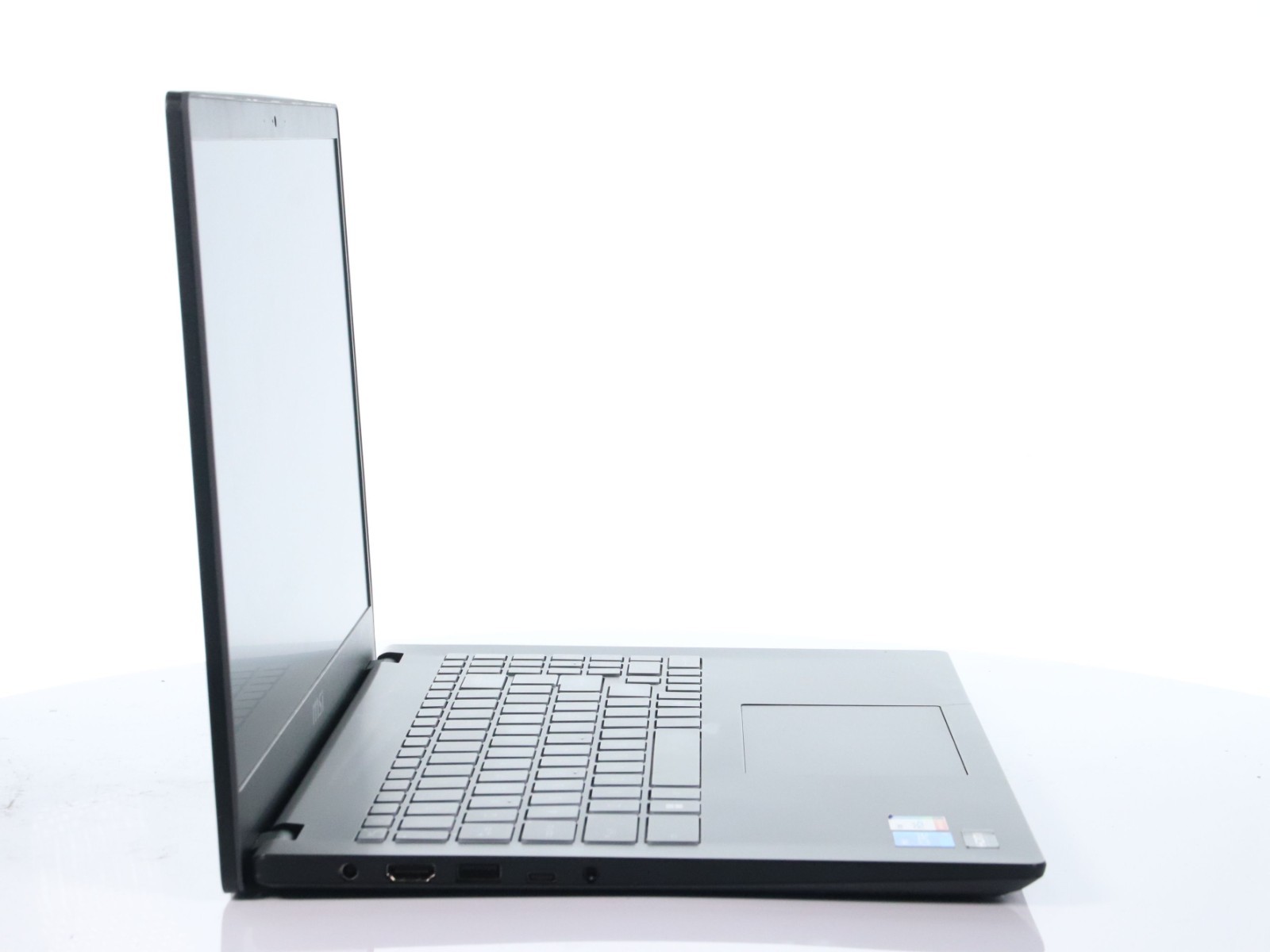 MSI Modern 15 B13M Intel Core i5-1335U 16GB RAM 512GB SSD