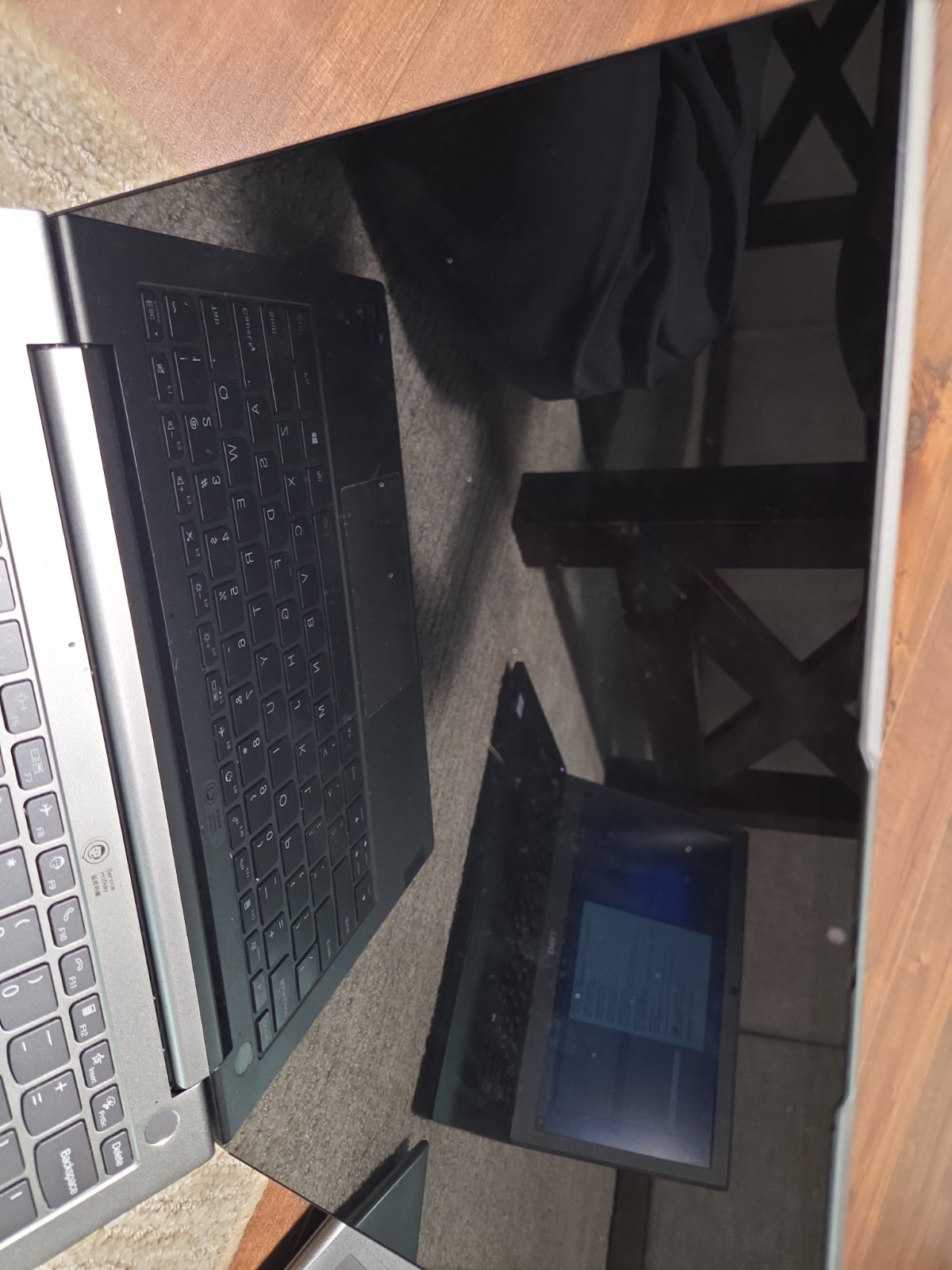Lenovo ThinkBook 13s G2 ITL Laptop , i7-1165G7 For Part