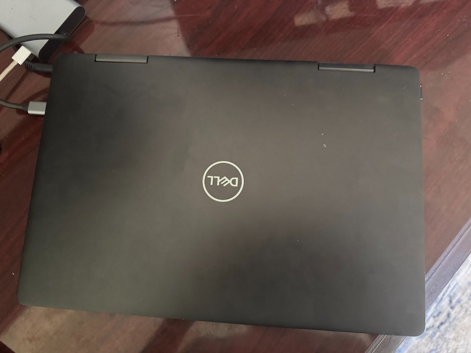 Dell Inspiron 2-in-1 13.3″ 4K Ultra HD Touch-Screen Intel Core i7- 16GB 256GBSSD