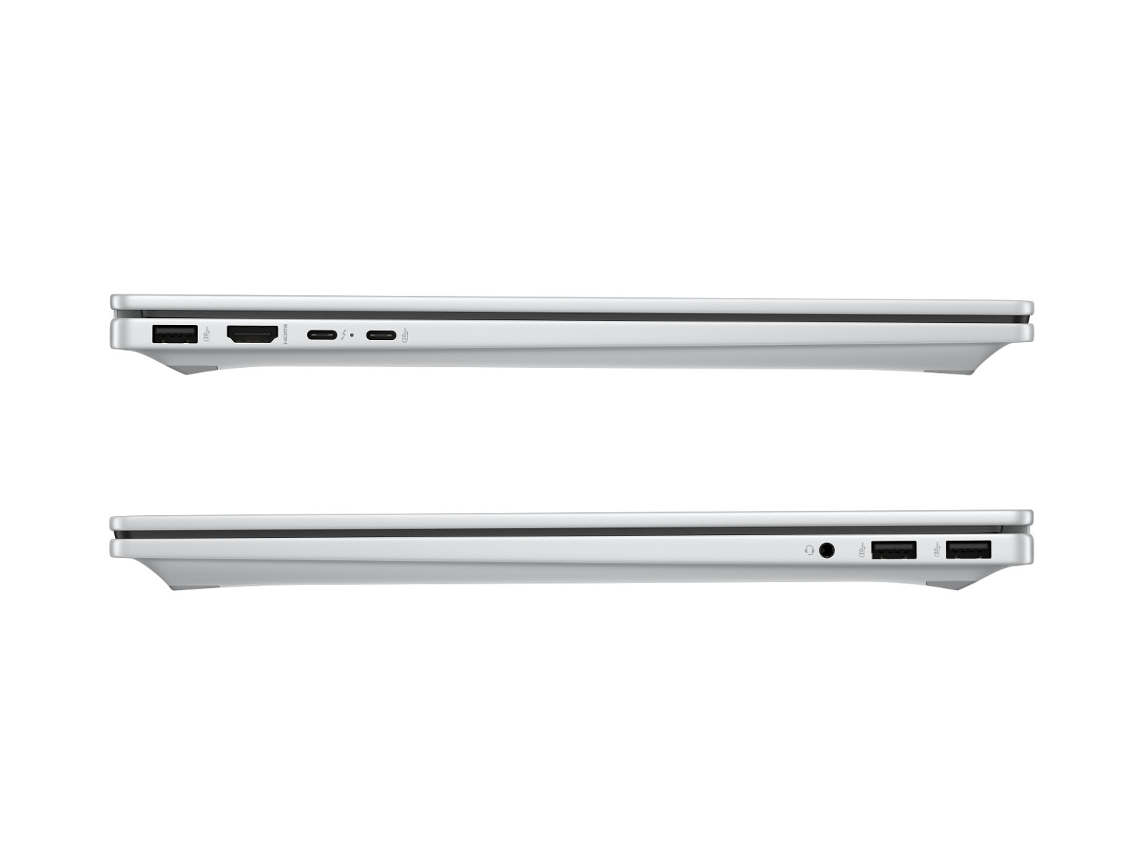 HP OmniBook X 17.3″ Laptop NG AI Touch 17-dd0047nr Ultra 7 256V + Arc 140V : NEW