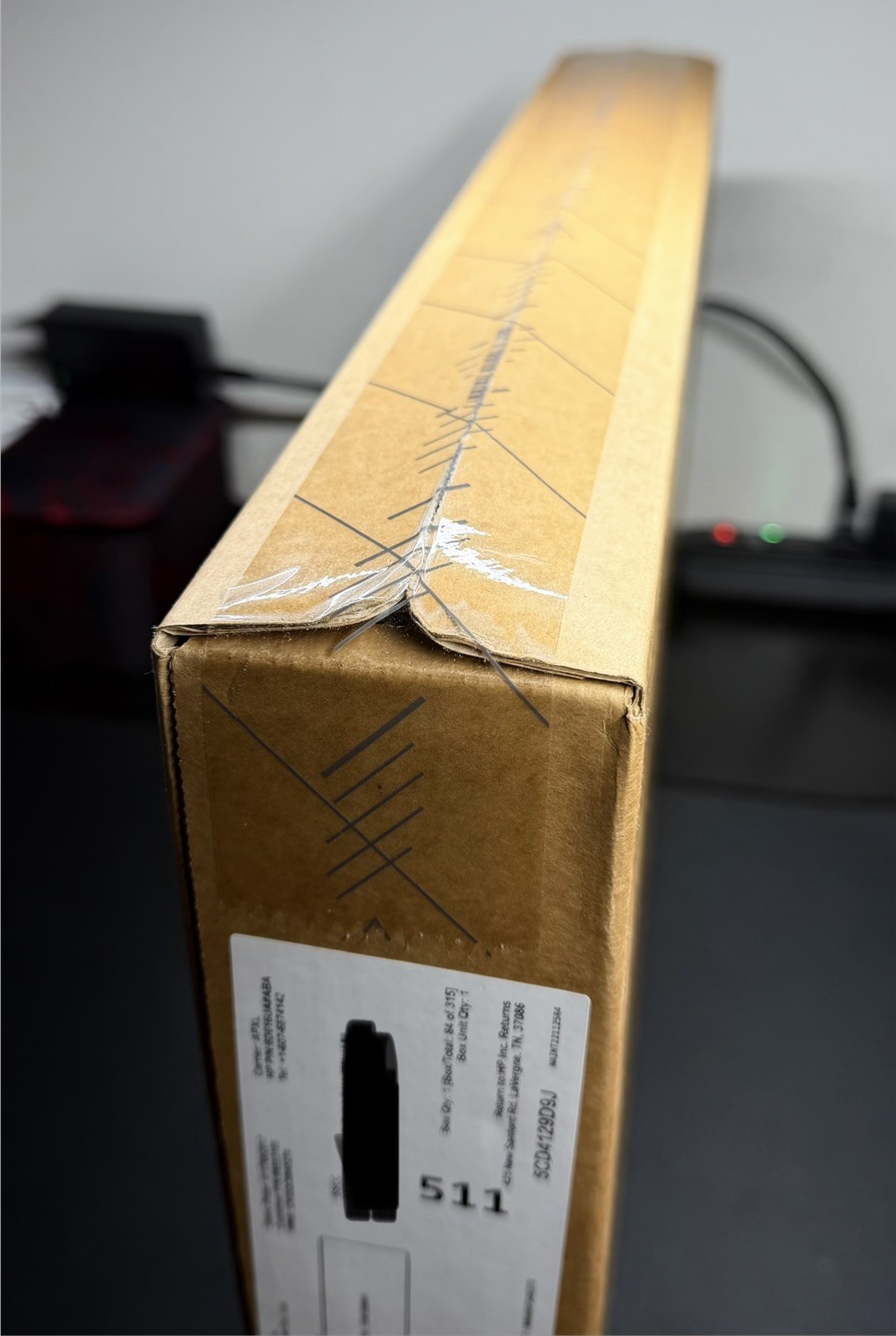 New / Factory Sealed – HP 15.6″ Chromebook Plus Laptop with Google Al