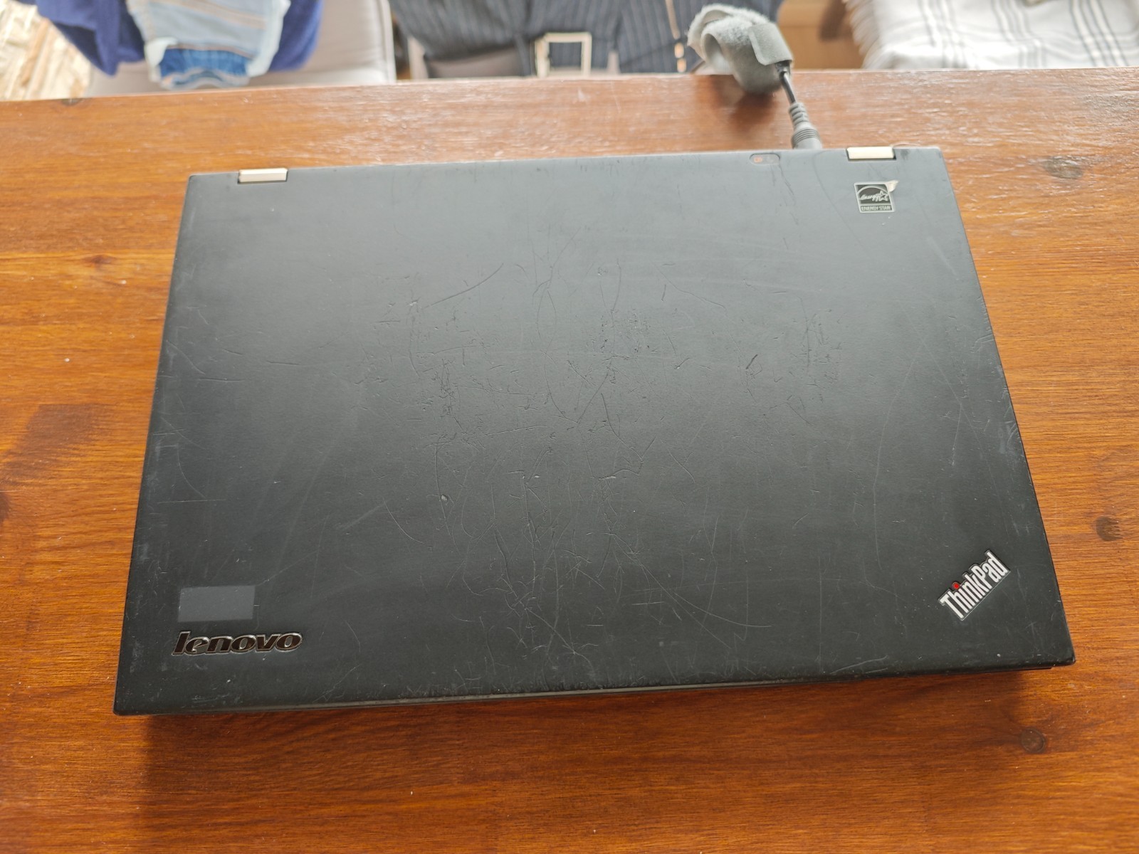 Lenovo Thinkpad T430s Laptop – 128gb SSD, 8gb RAM, Linux
