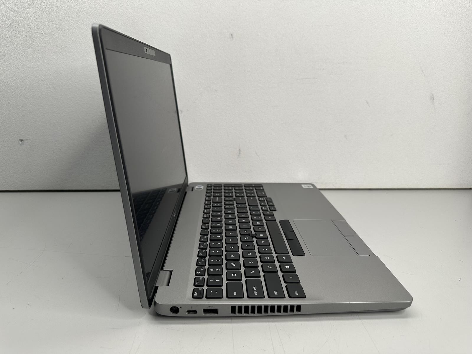Dell Precision 3550 i7-10510U @ 1.80GHz, 16GB RAM, 512GB NVMe, P520 Win11Pro #2