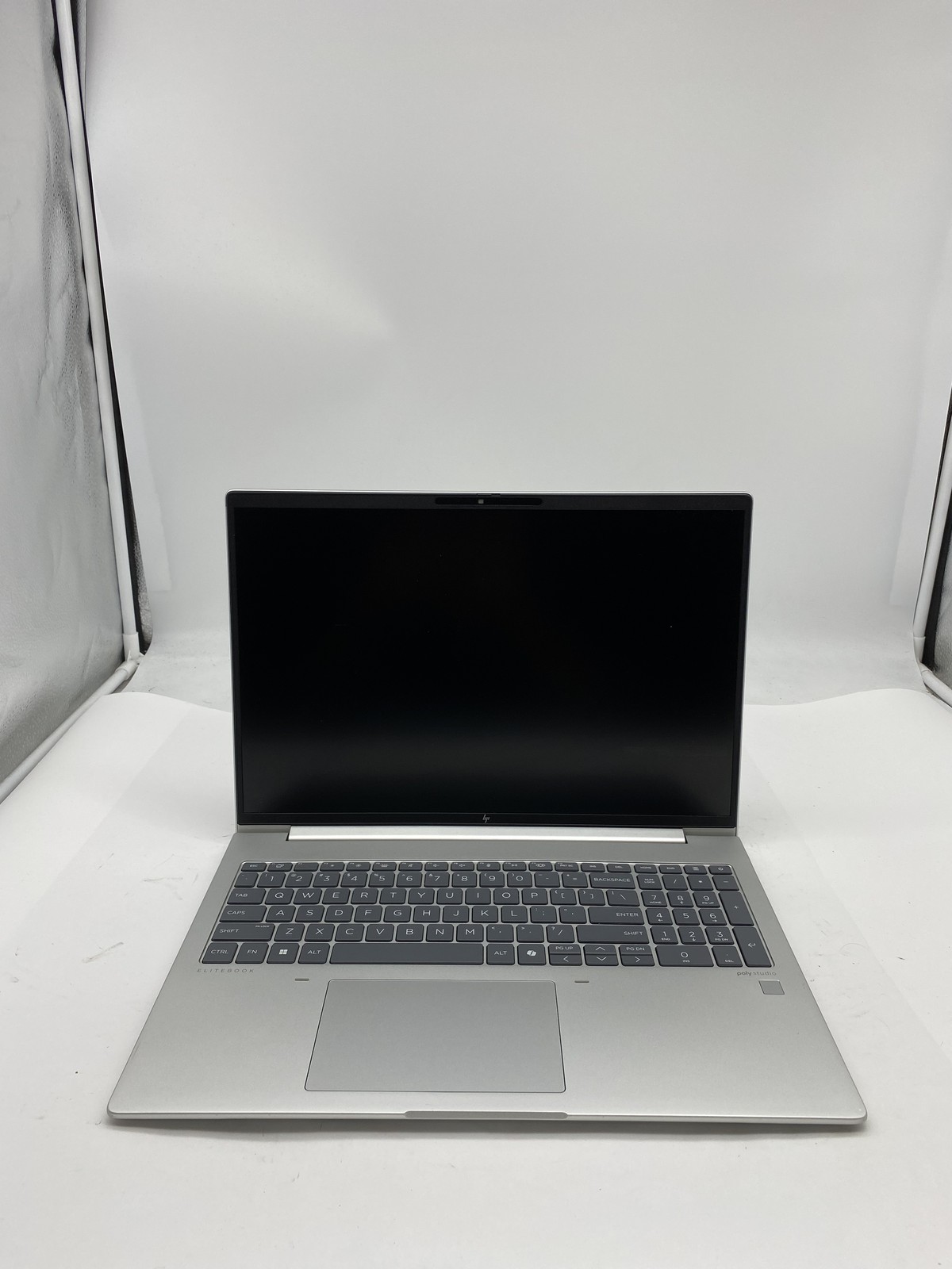 HP EliteBook 665 G11 16″ Laptop AMD RYZEN 7 PRO 7735U No RAM 512GB SSD W11P