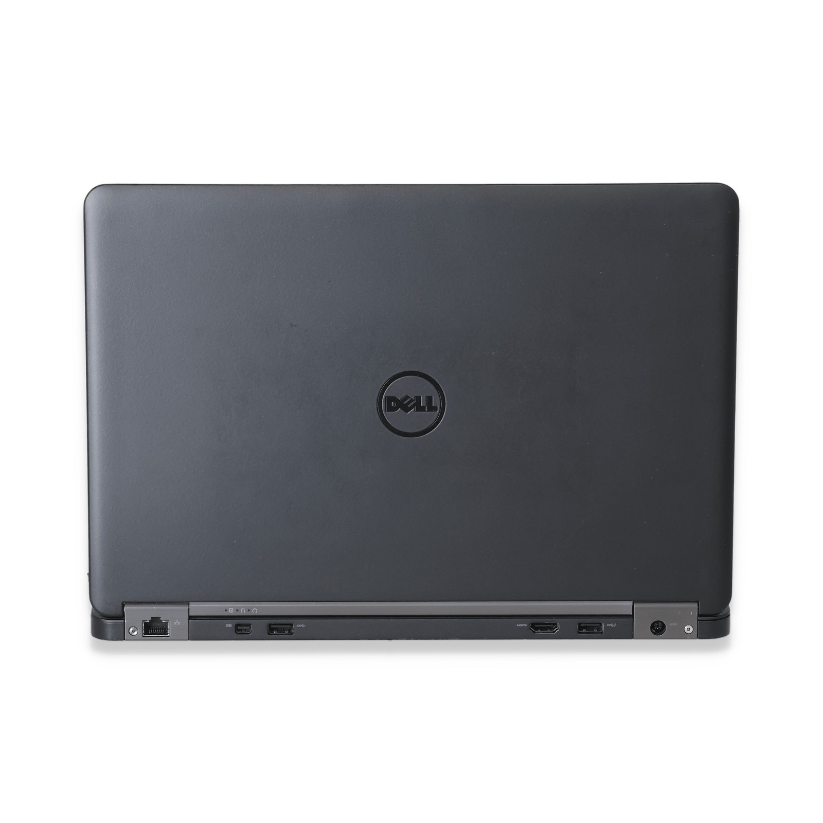 Dell Latitude 14″ Laptop : i5 5th Gen | 4GB Ram 256GB SSD | No OS – Refurbished