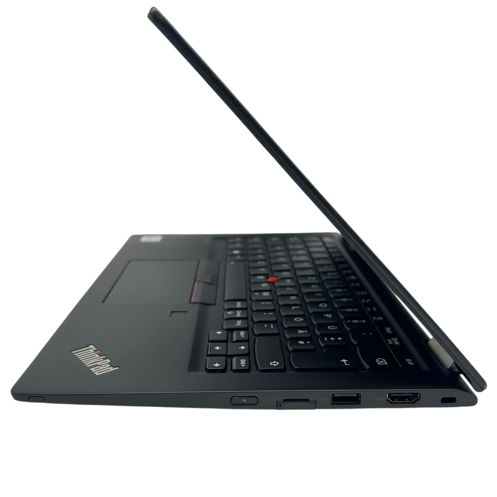 Lenovo ThinkPad X13 Yoga Gen1 Touch | i5-10210U | 8GB RAM 256GB M.2 SSD Win11Pro