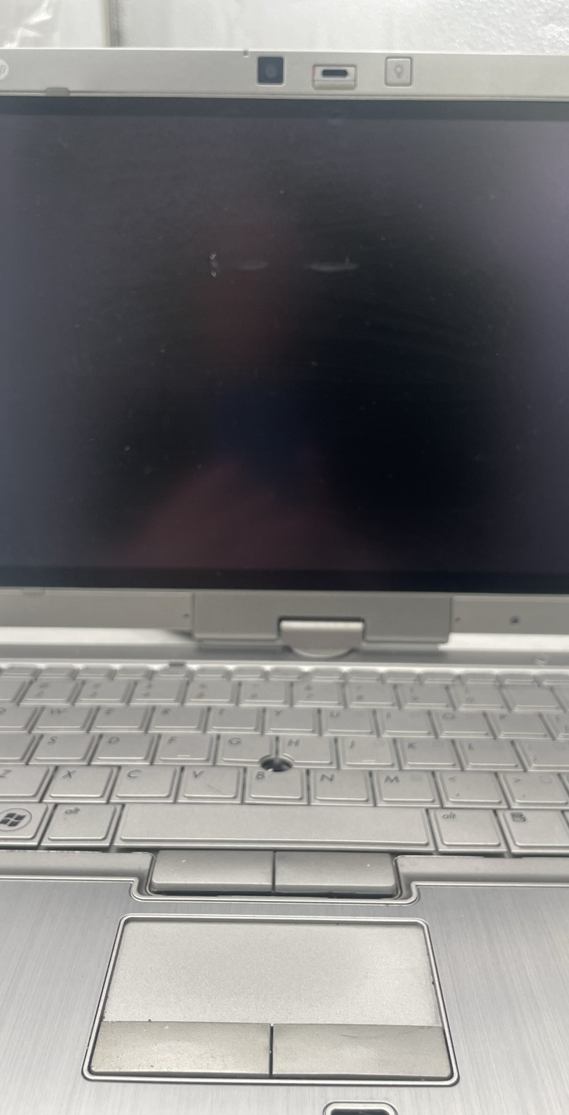 Dell Latitude C400 HP Pavilion dm4-3013cl & EliteBook 2760p for Parts/Repair