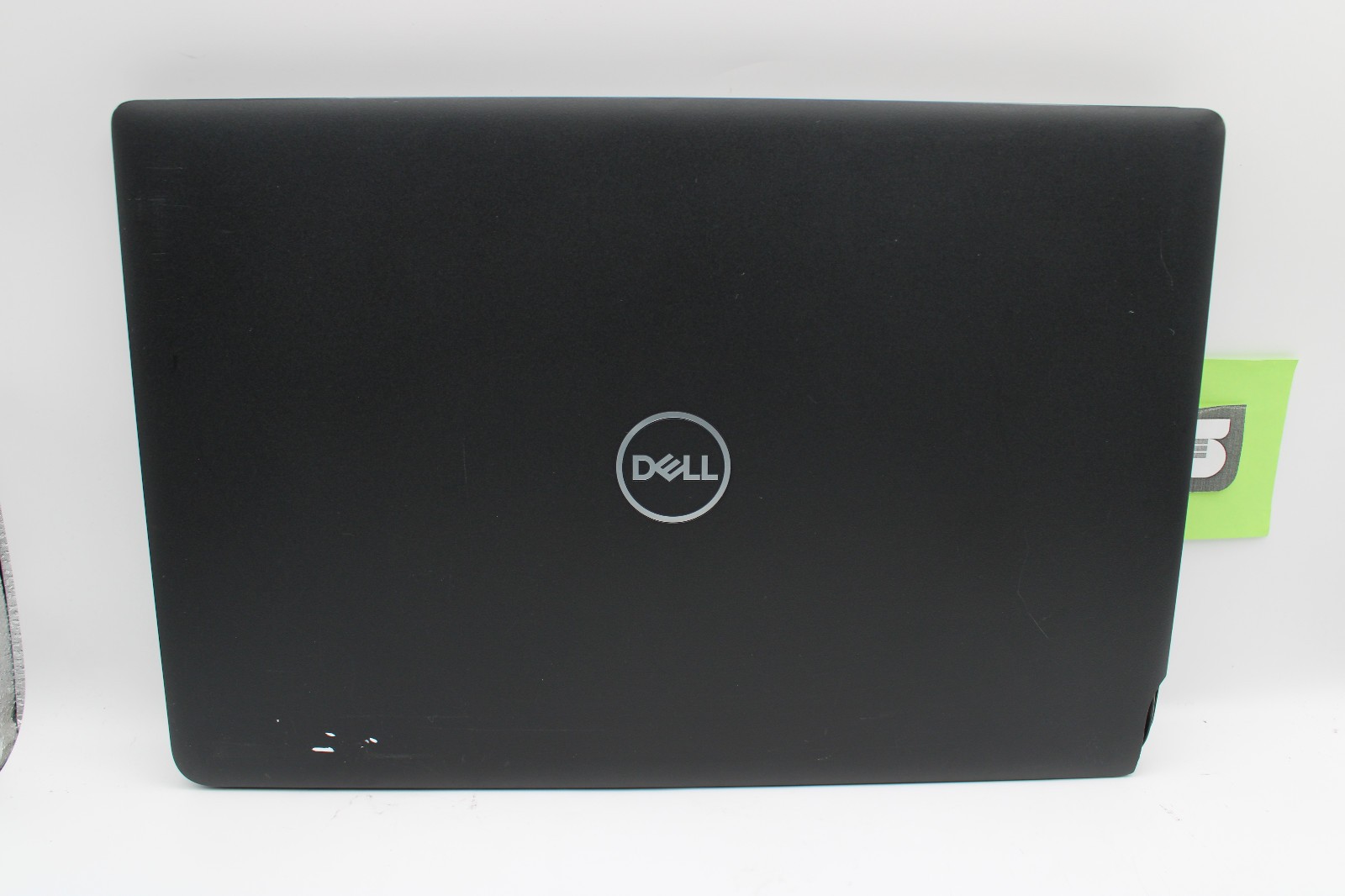Dell Latitude 3500 i7-8565U @ 1.8 GHz 16GB RAM 256GB SSD No OS *READ
