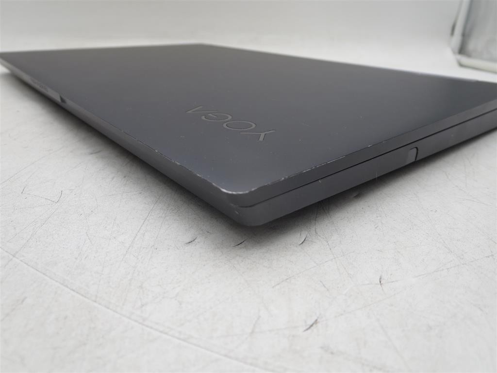 Lenovo Yoga 9-15IMH5 i7-10750H 12GB 512GB SSD 15.6″ FHD Touch GeForce GTX1650Ti