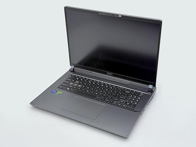 MSI Vector GP78 17.3″ Laptop QHD+ i9-13980HX 64GB 2TB RTX 4090 VECTOR7813294TAA