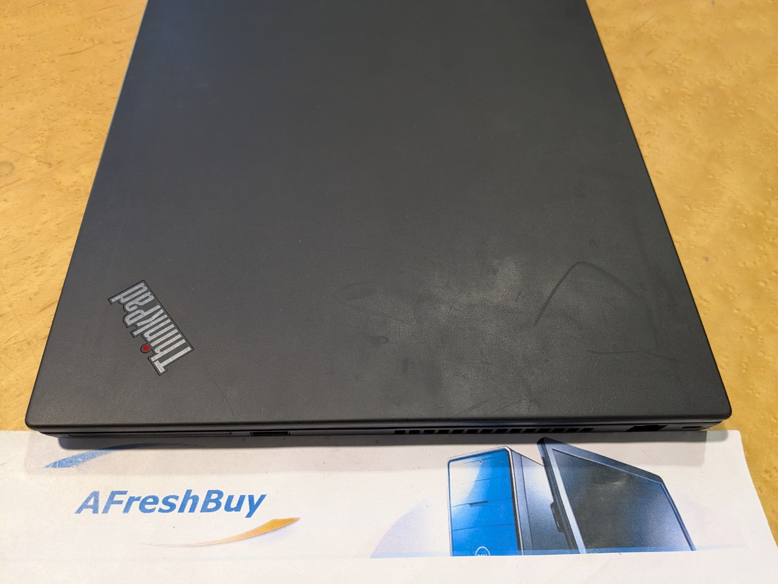 Lenovo Thinkpad P15s G2 i7-1165G7 2.8GHz 32GB Ram 512GB SSD Quadro T500 No OS #2