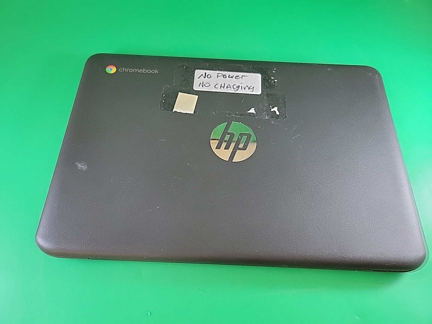 HP Chromebook 11a-nb0013dx 1N091UA#ABA PARTS ONLY