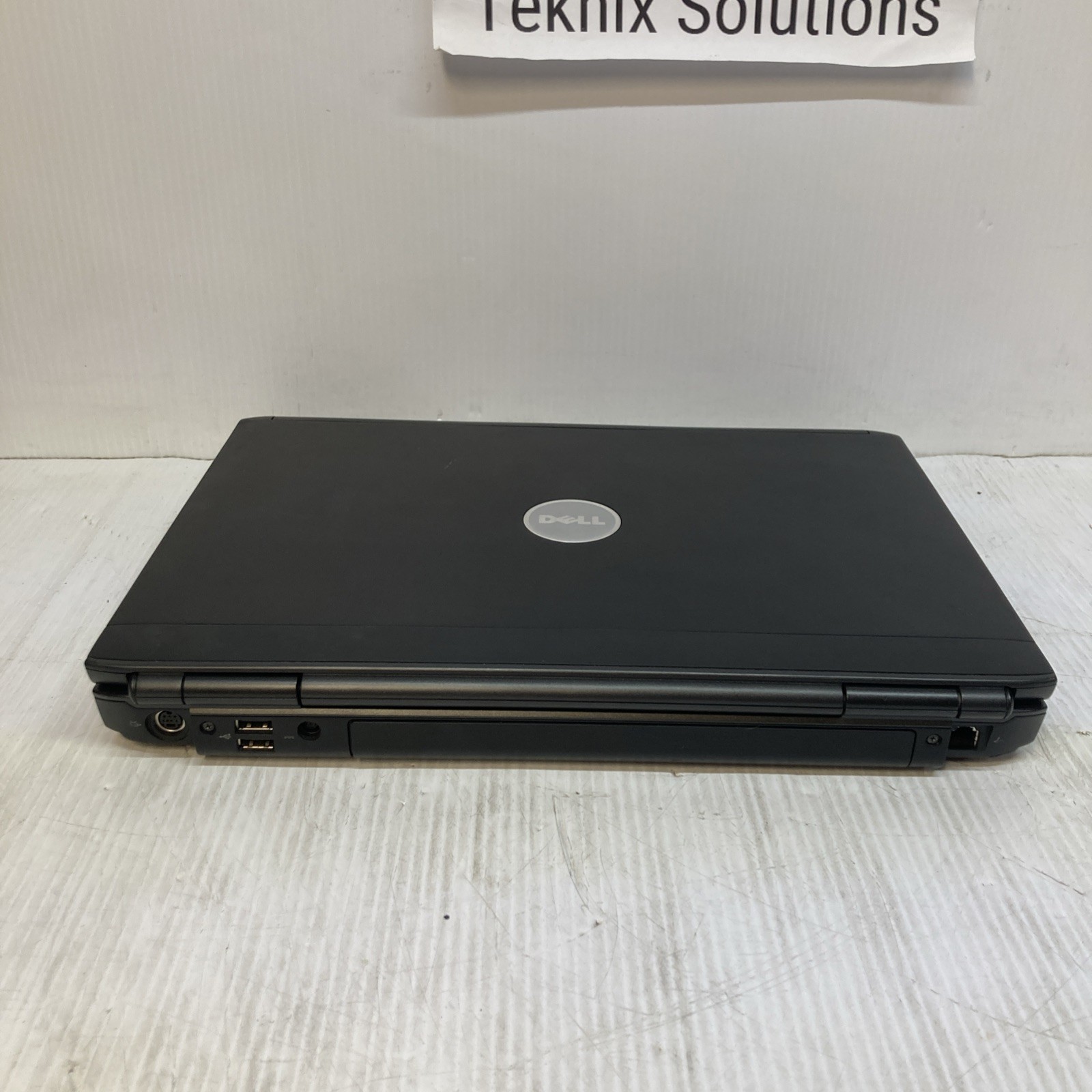 Dell Vostro 1500 Intel Core 2 Duo 1.40 GHz 2 GB no HDD Boot to BIOS