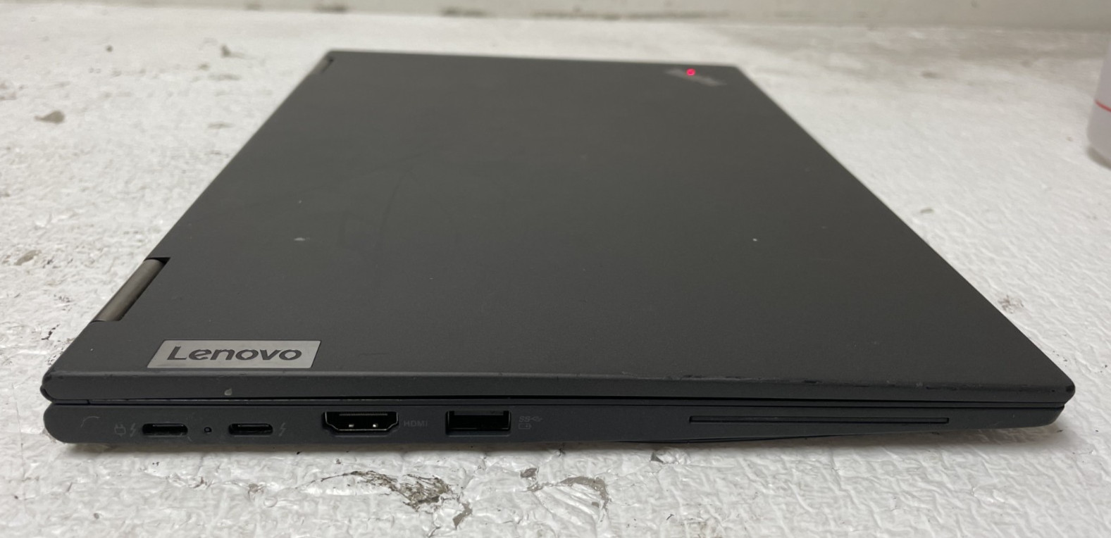 Lenovo ThinkPad X13 Yoga Gen 2 13″ i5-1145G7 @2.60GHz 16GB RAM NO SSD Parts READ