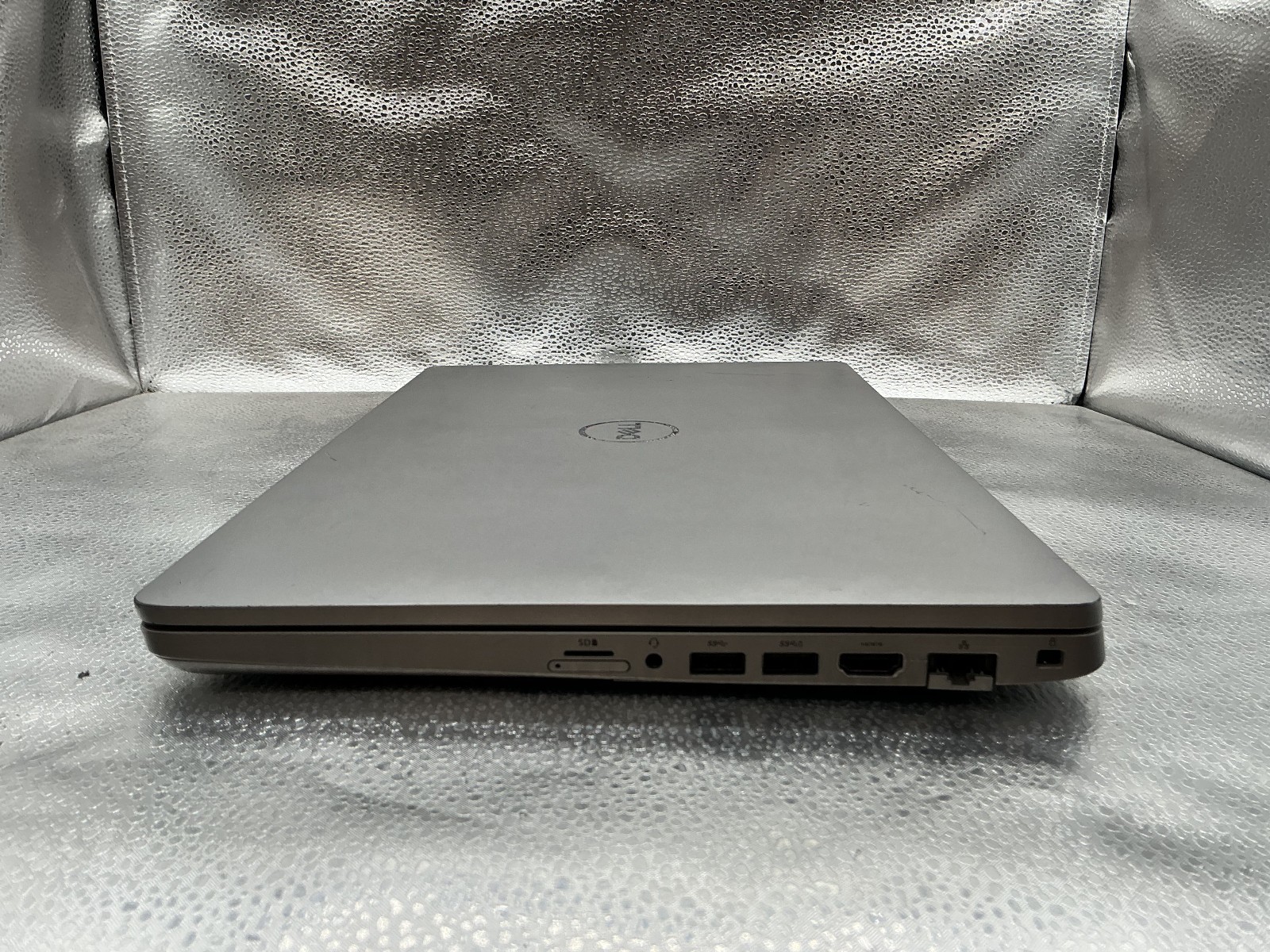 Dell Latitude 5510, 15.6”, i5-10210U 1.6GHz, 8GB RAM, 128GB SSD, Win 11 Pro