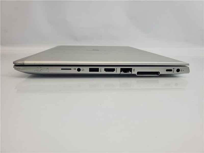 HP EliteBook 745 G6 Laptop Ryzen 5 Pro 3500U 2.1GHz 8GB 256GB SSD Win 10 Pro COA