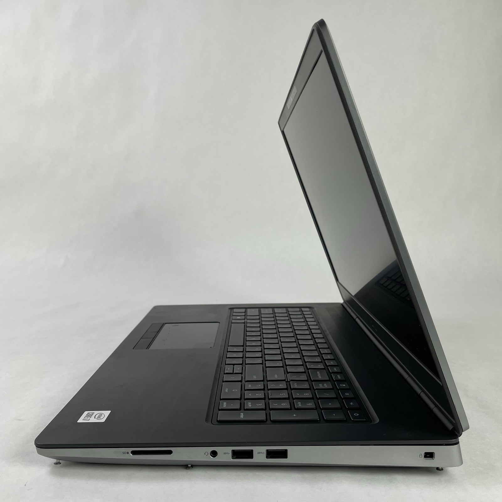 Dell Precision 7750 17.3″ i7-10850H 2.70 GHz 32 GB RAM RTX3000 No SSD No OS READ