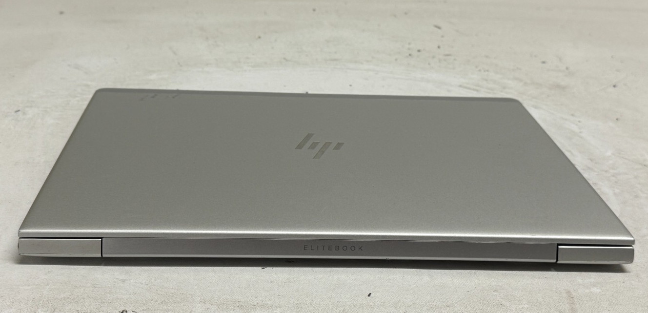 HP EliteBook 840 G6 14″ (i5-8265u 1.60GHz – 16GB RAM – 256GB SSD – Win11Home)