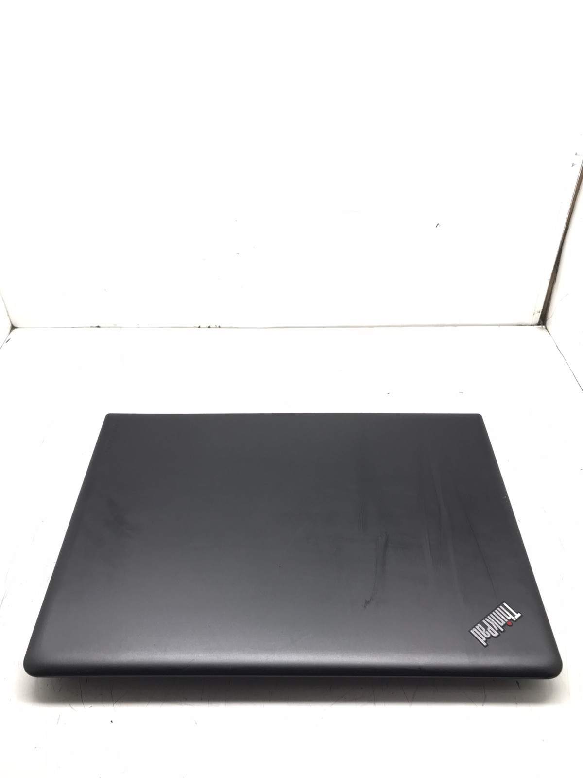 Lenovo Thinkpad E475 14″ AMD A10-9600P 2.4GHz 8GB RAM No HDD/SSD – Boots to BIOS