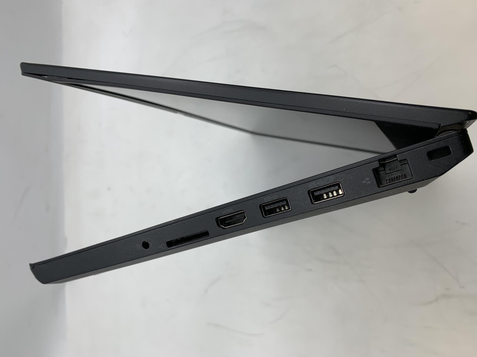 *READ Lenovo Thinkpad P15v Gen 3 12th Gen i7 512GB SSD 16GB DDR5 W11P