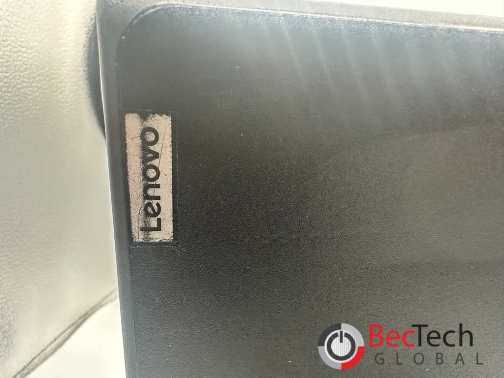RERURB Touchscreen Lenovo Chromebook 300E Gen 2 in 1 4 GB 32 GB