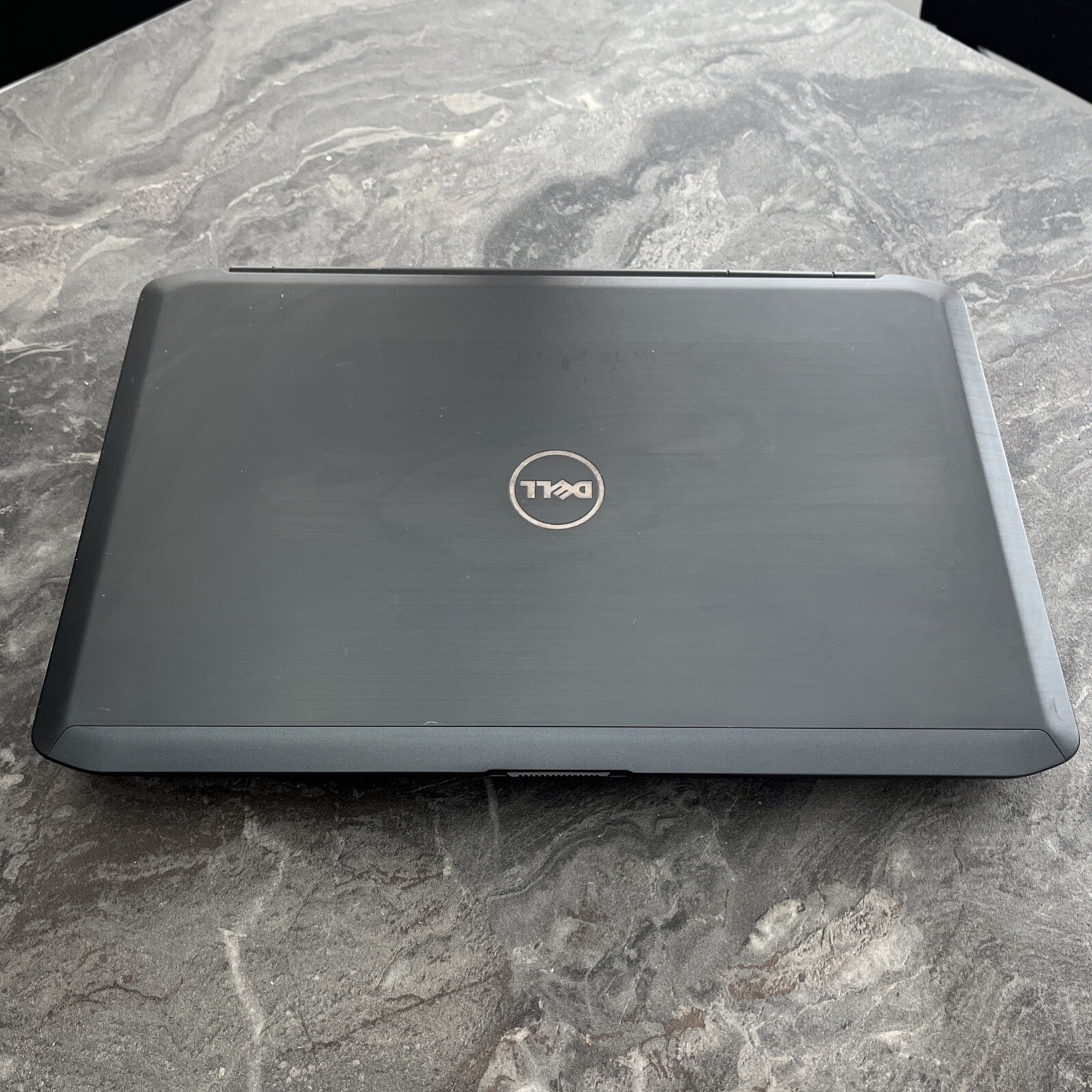 Dell Latitude E5530 15.6″ i5-3210M @2.5GHz 4GB RAM NO AC/HDD FOR PARTS