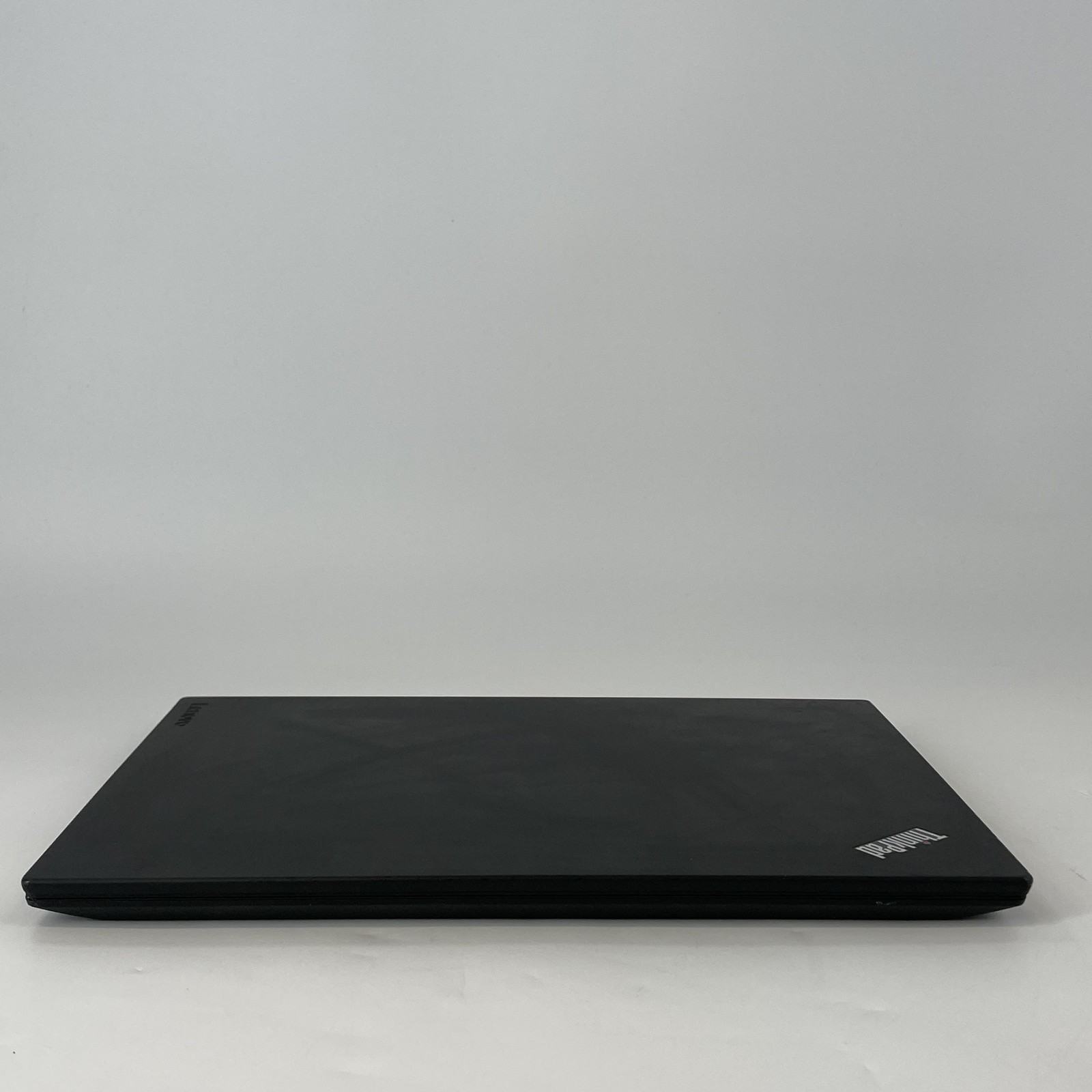 Lenovo ThinkPad T580 15.6 Black FHD TOUCH i5-8350U 1.70GHz 16GB 256GB SSD Good