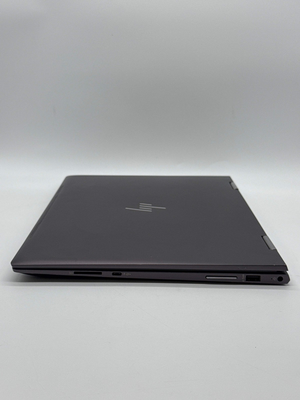 HP Envy x360 15-inch AMD Ryzen 5 8GB RAM 256GB SSD Laptop Used
