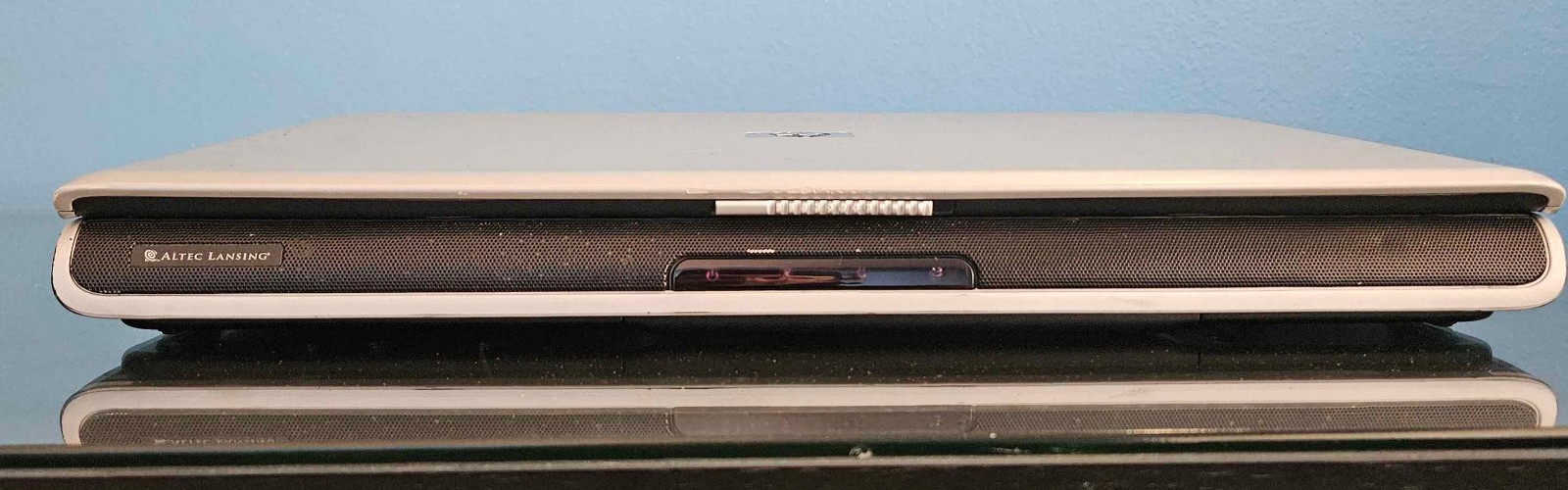 (READ) HP Pavilion zd8000 Pentium 4 CPU 1GB RAM 160GB HDD (UNTESTED!)