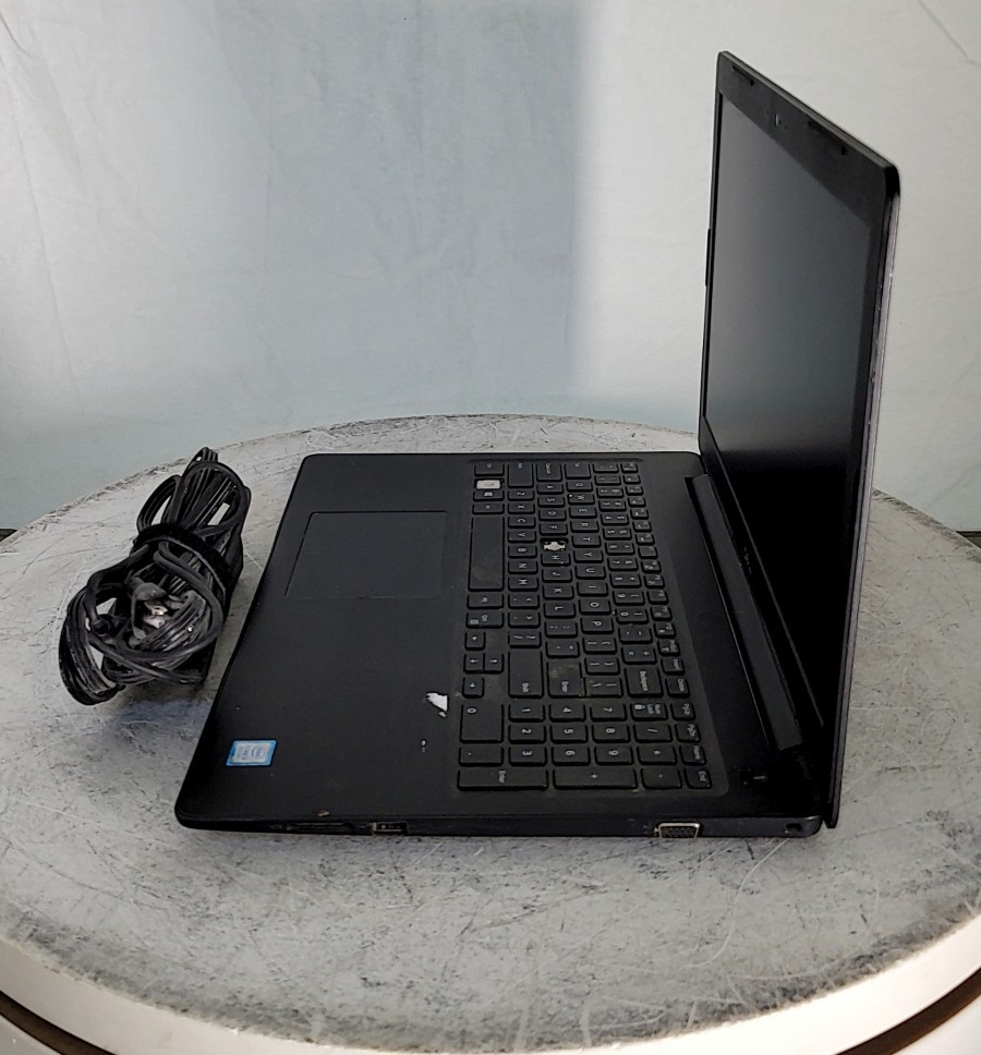 DELL LATITUDE 3590 P75F 15.6″ Laptop Core I5-8250U 8GB 256GB SEE NOTES