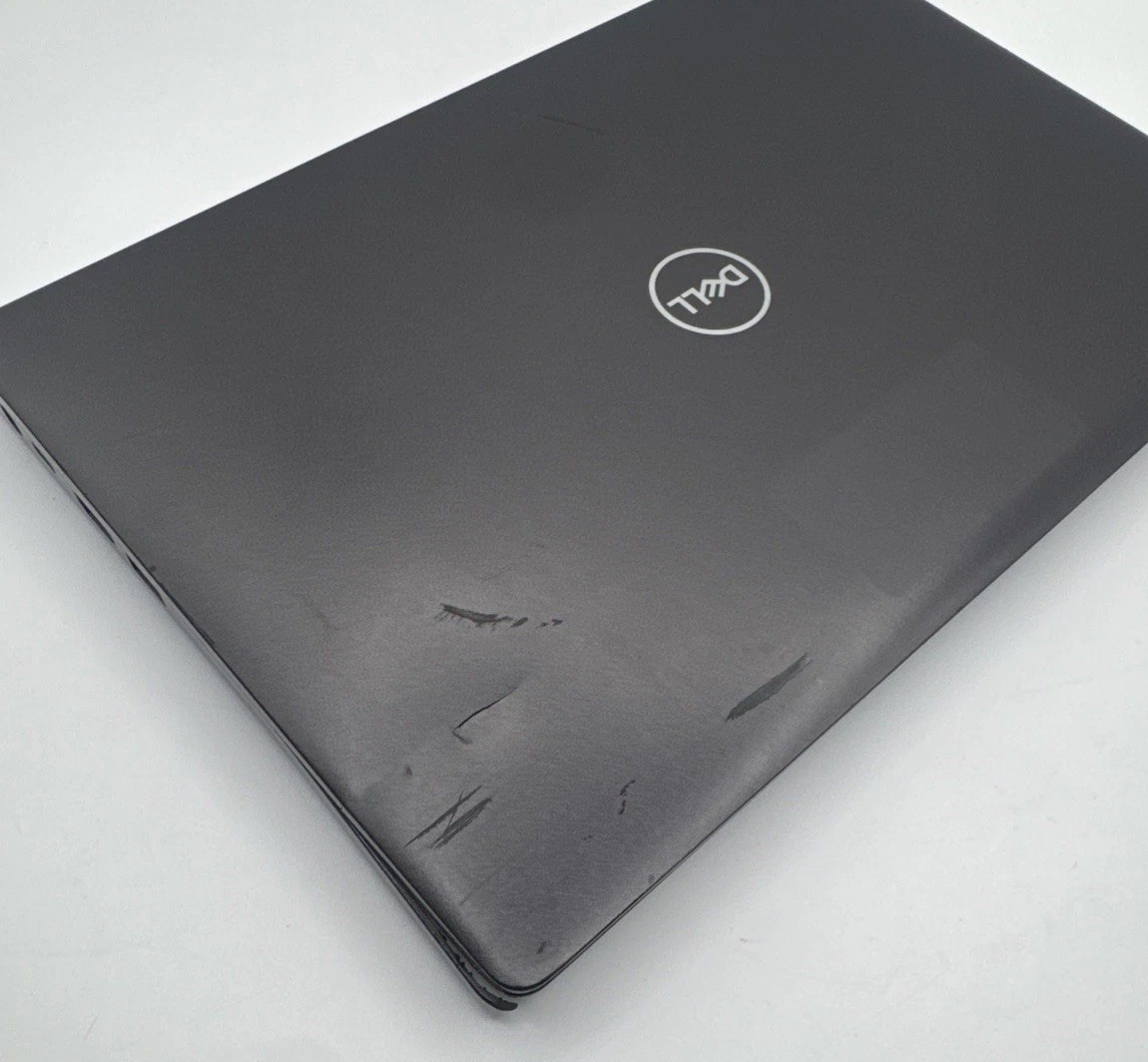 Dell Latitude 5300 – i5 8th Gen Everything Works As Should But BAD LCD SEE PICS