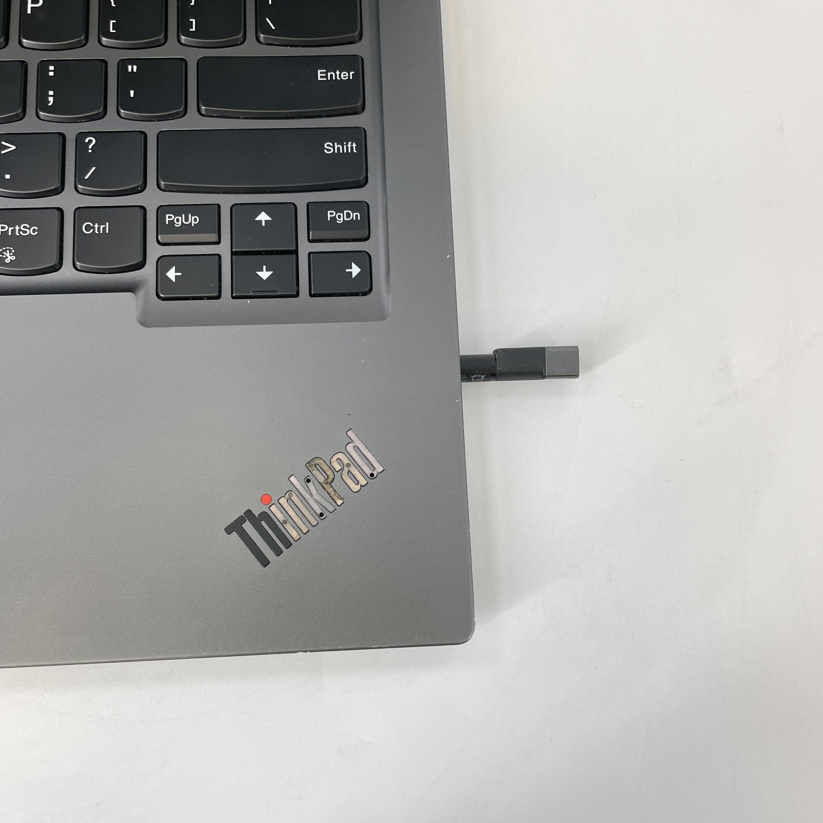 Lenovo ThinkPad X1 Yoga Gen 4 14 FHD TOUCH i7-8665U 1.90GHz 16GB 256GB SSD Good
