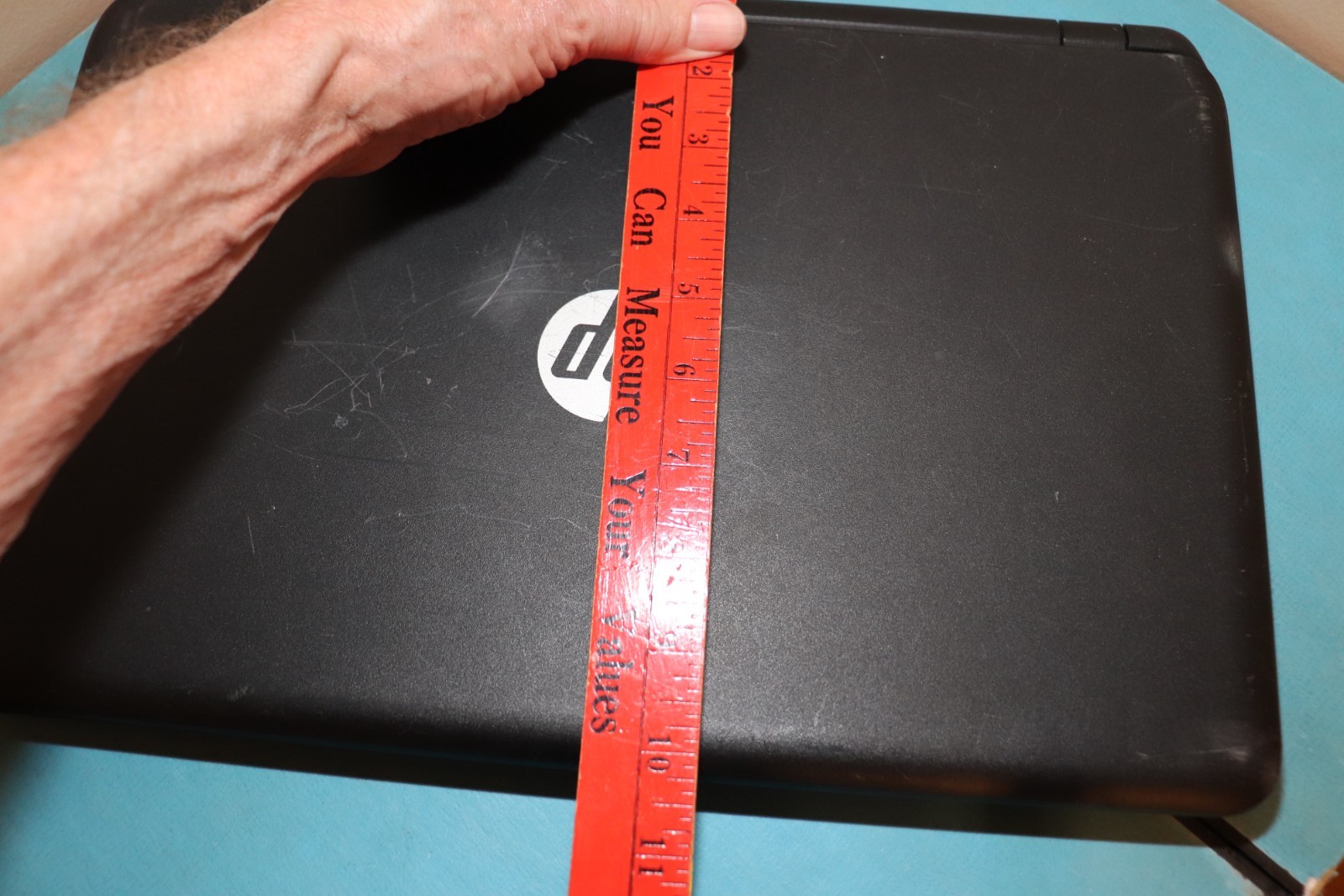 HP 15-F024WM Intel Pentium N3530 2.16GHz 4GB