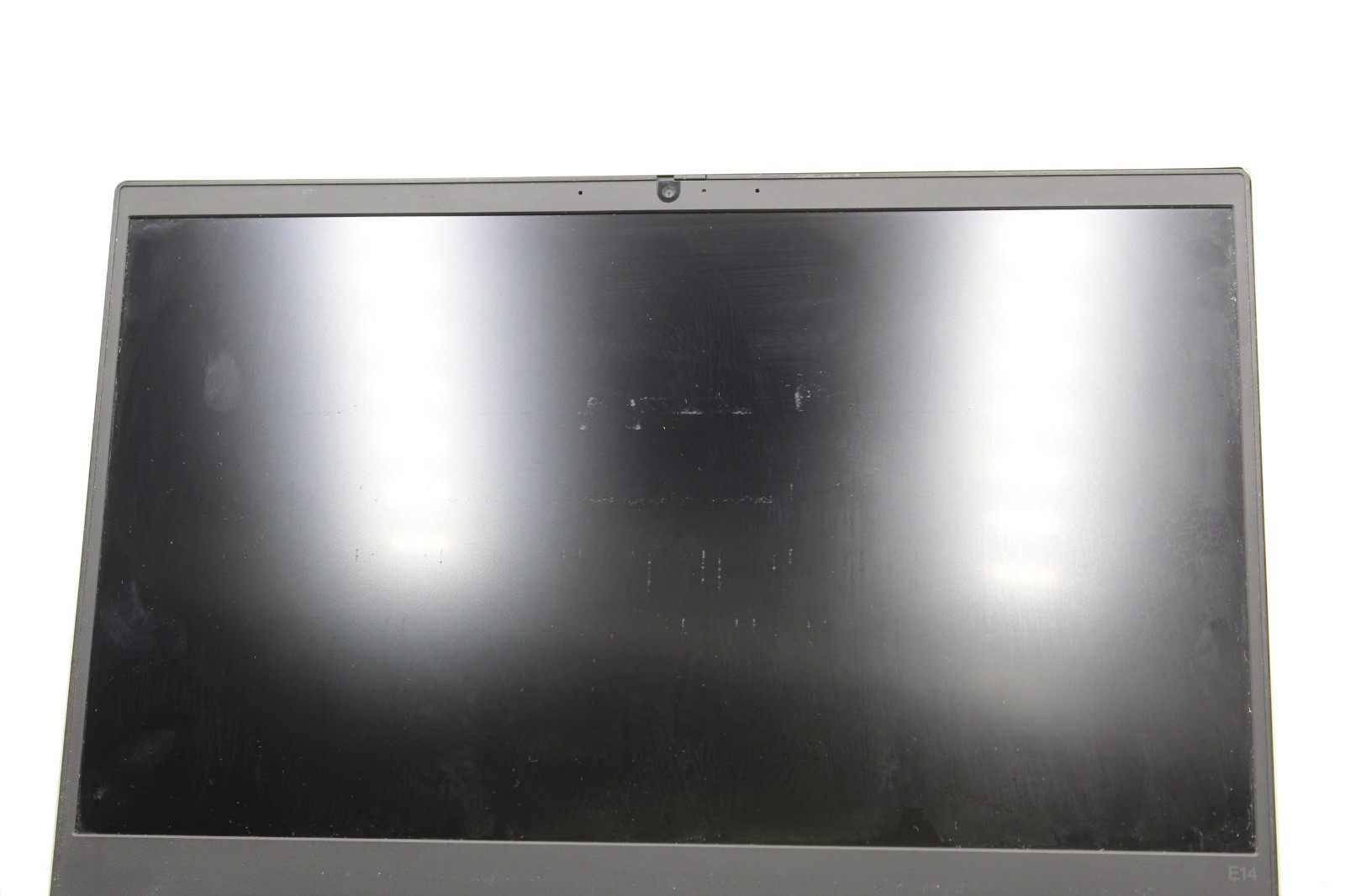 Lenovo ThinkPad E14 Gen 4 14in 512 GB SSD 16 GB RAM i7-1255U No OS