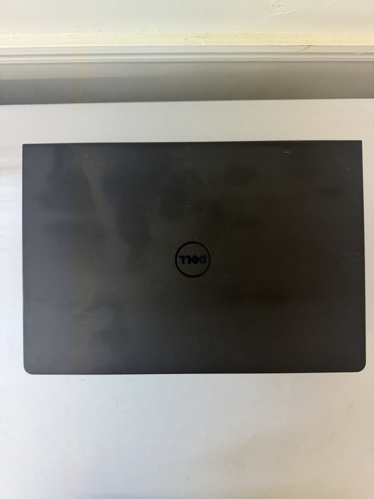 Dell Inspiron 3558 Laptop – Intel i3-5015U – RAM 4 GB – Read Des