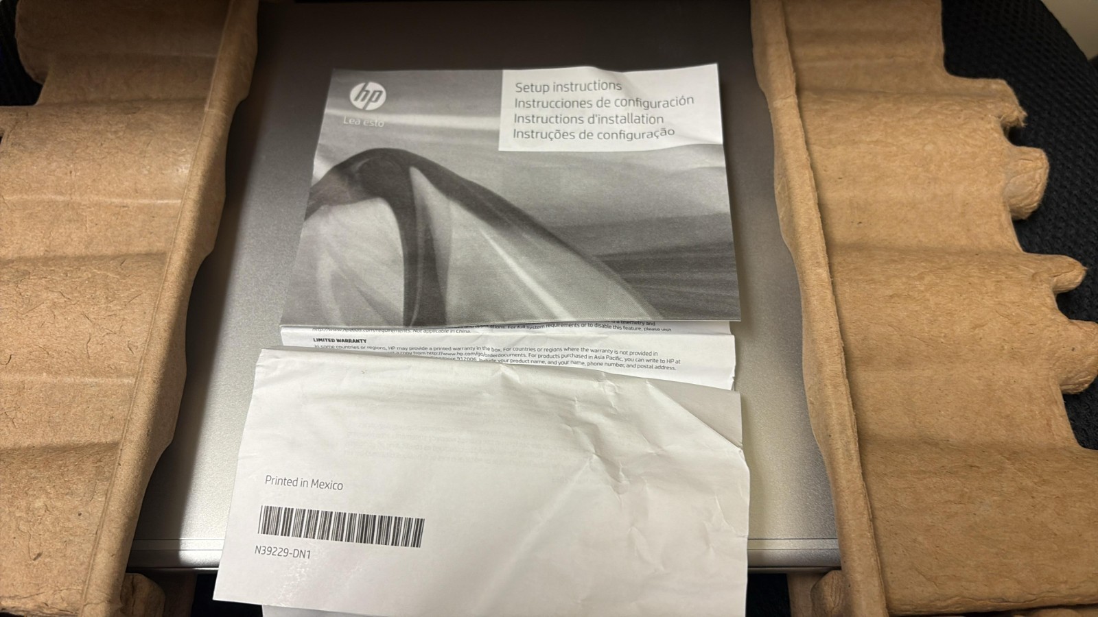 HP Elitebook 840 G10 14″ i7-1360P 16GB RAM 512GB NVMe