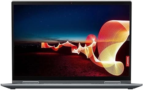 Lenovo ThinkPad 14″ Laptop – i5 11th Gen | 8GB RAM 256GB SSD | Windows 11 Pro