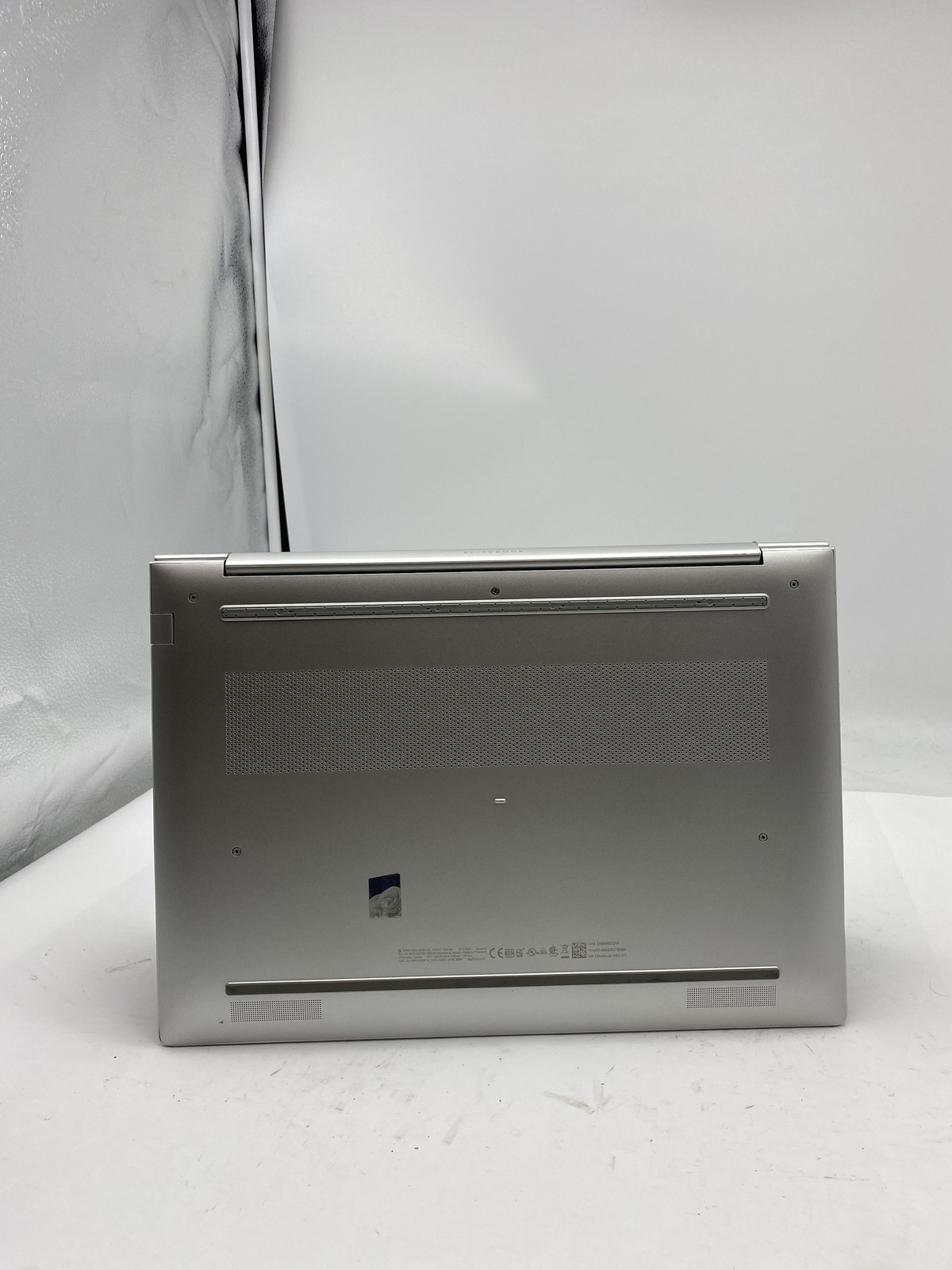 HP EliteBook 665 G11 16″ Laptop AMD RYZEN 7 PRO 7735U No RAM 512GB SSD W11P