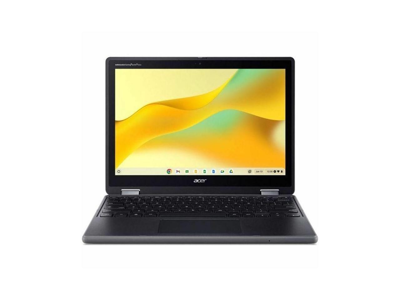 Acer Chromebook Spin 512 R857T R857T-C54W 12.2″ Touchscreen Convertible 2 in 1