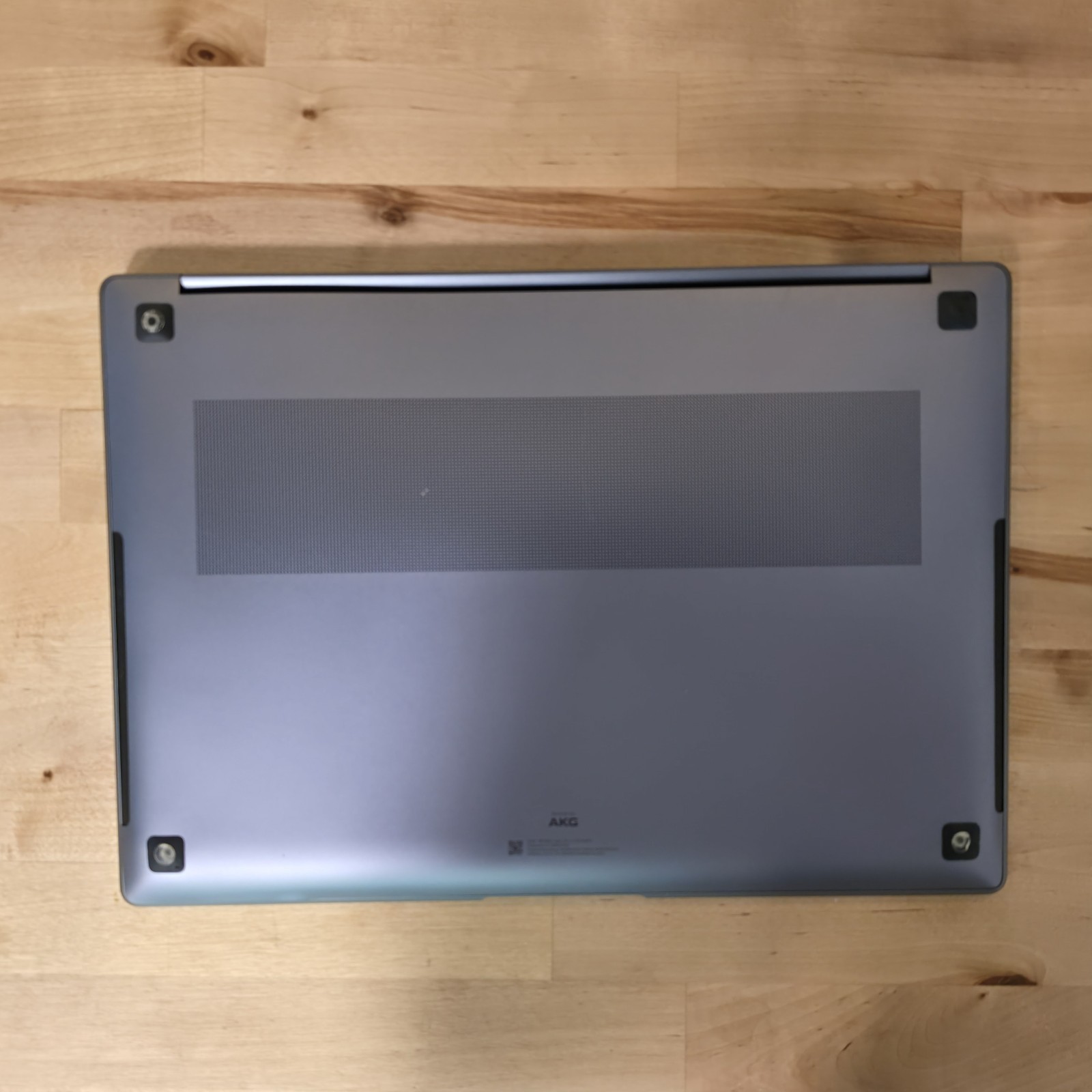 Samsung Galaxy Book 4 Ultra 9 RTX 4070 32GB RAM 1 TB SSD OLED