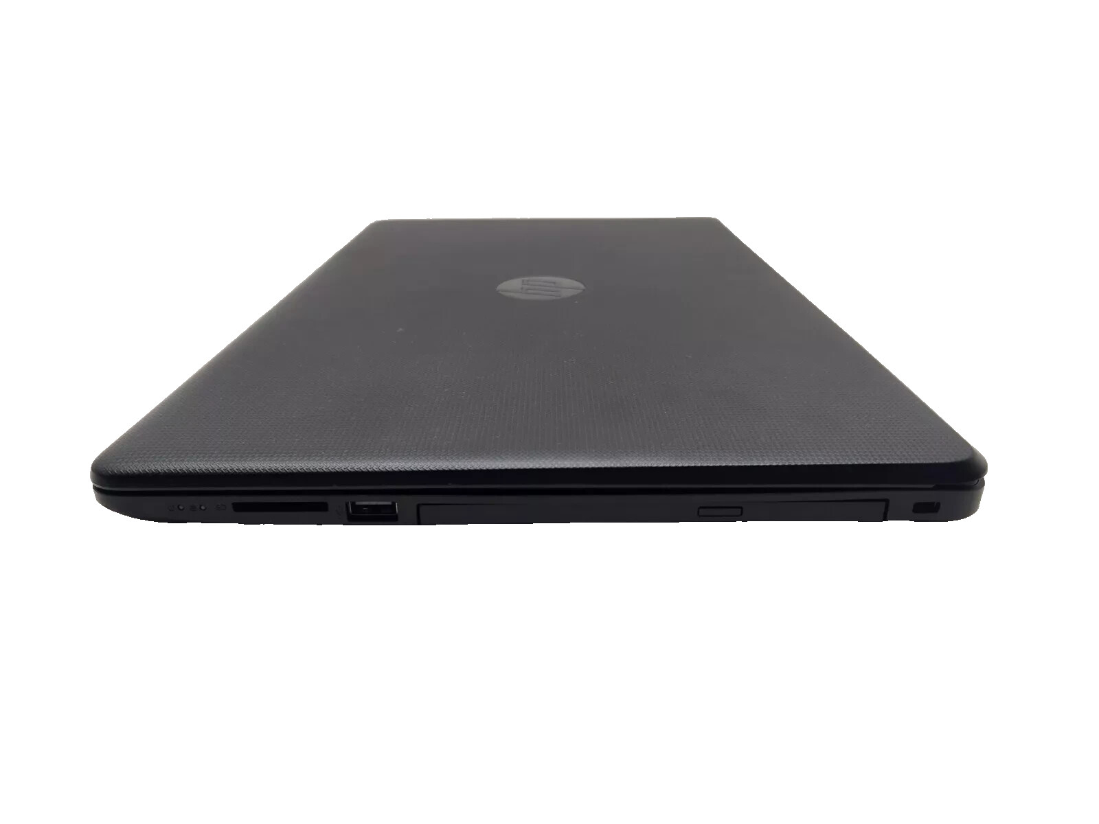 15.6″ HP Notebook Laptop 15-15-db0xxx 2.50 GHz AMD Ryzen 3 2200U 4.00 GB RAM