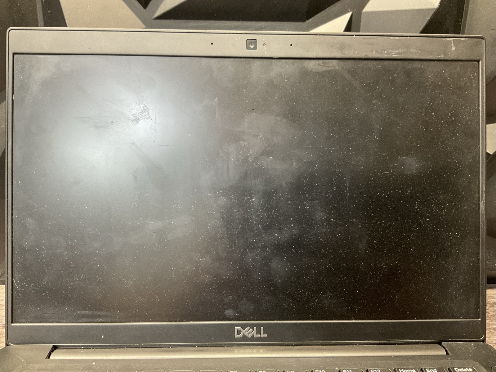 Dell Latitude 7390 / Intel Core i5 7th Gen / BIOS Unlocked / Parts Repair / J3