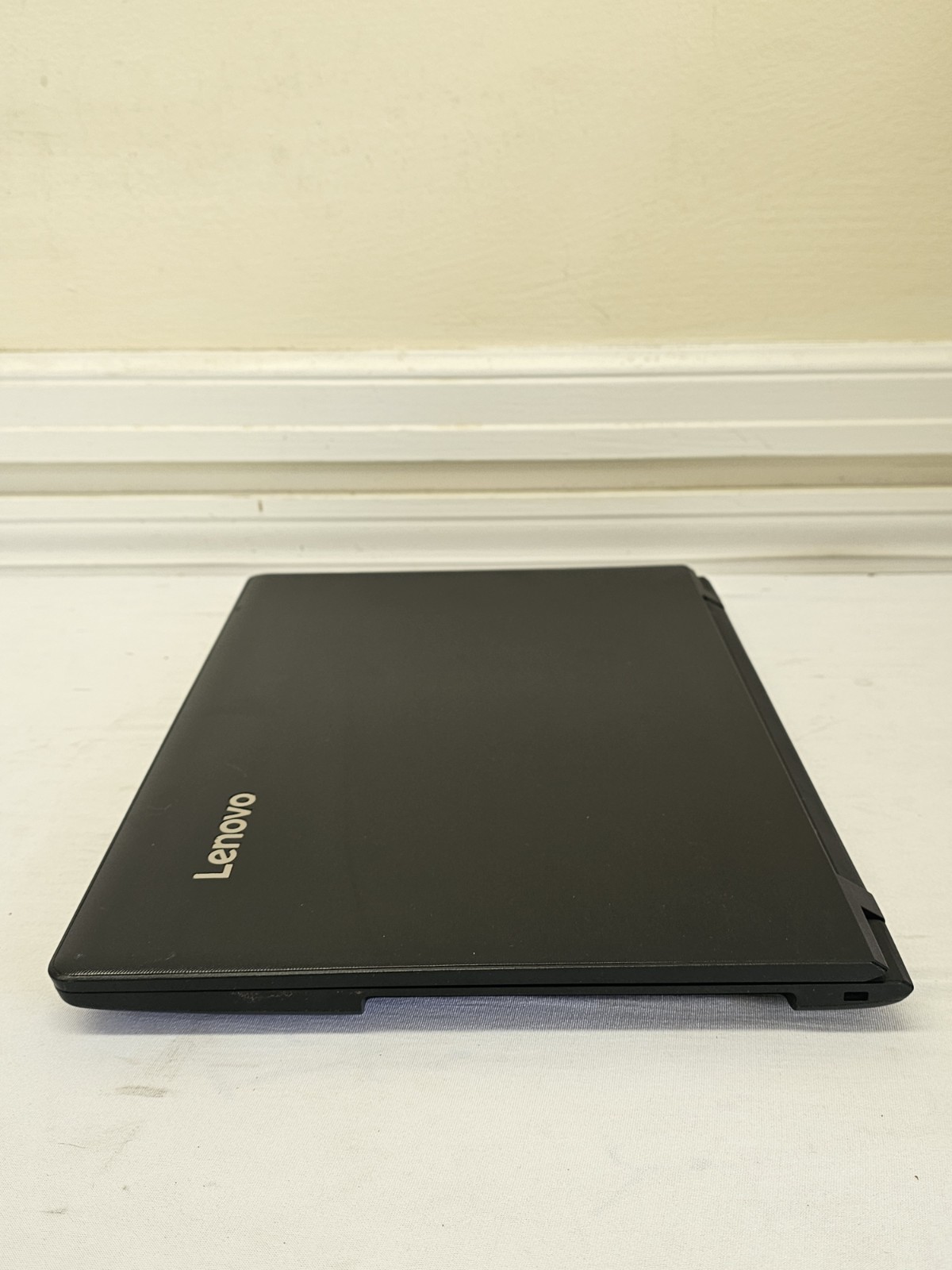 Lenovo IdeaPad 110-15ISK Laptop – WON’T POWER ON – Parts/Repair – Read Desc.