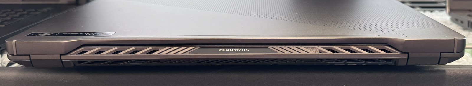 ASUS ROG Zephyrus G14 GA401Q Gaming Laptop, 1TB, 24GB RAM