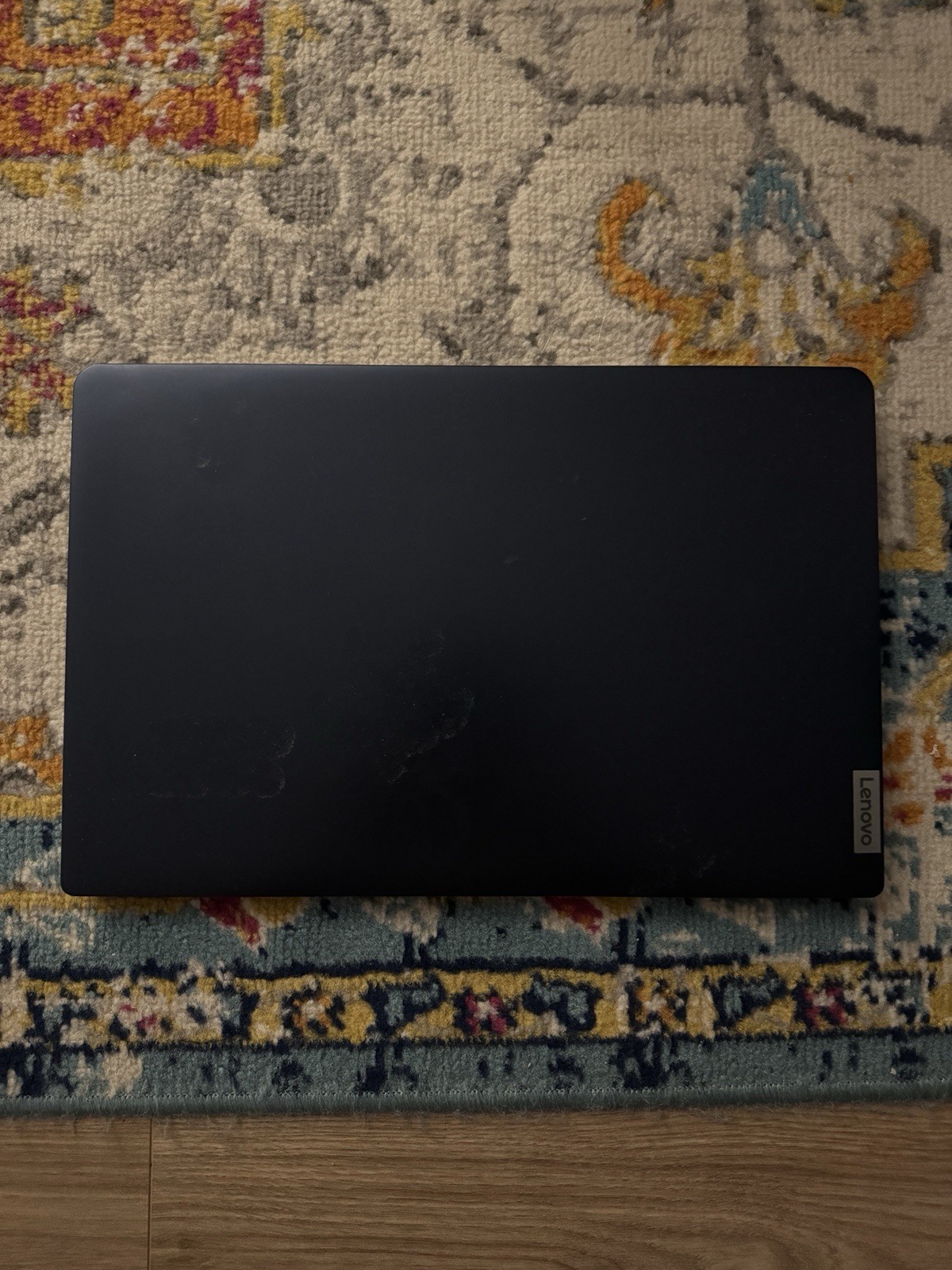 Lenovo IdeaPad 1 15.6” (256GB SSD AMD Ryzen 3 7320U 2.4GHz 8GB RAM) Laptop…