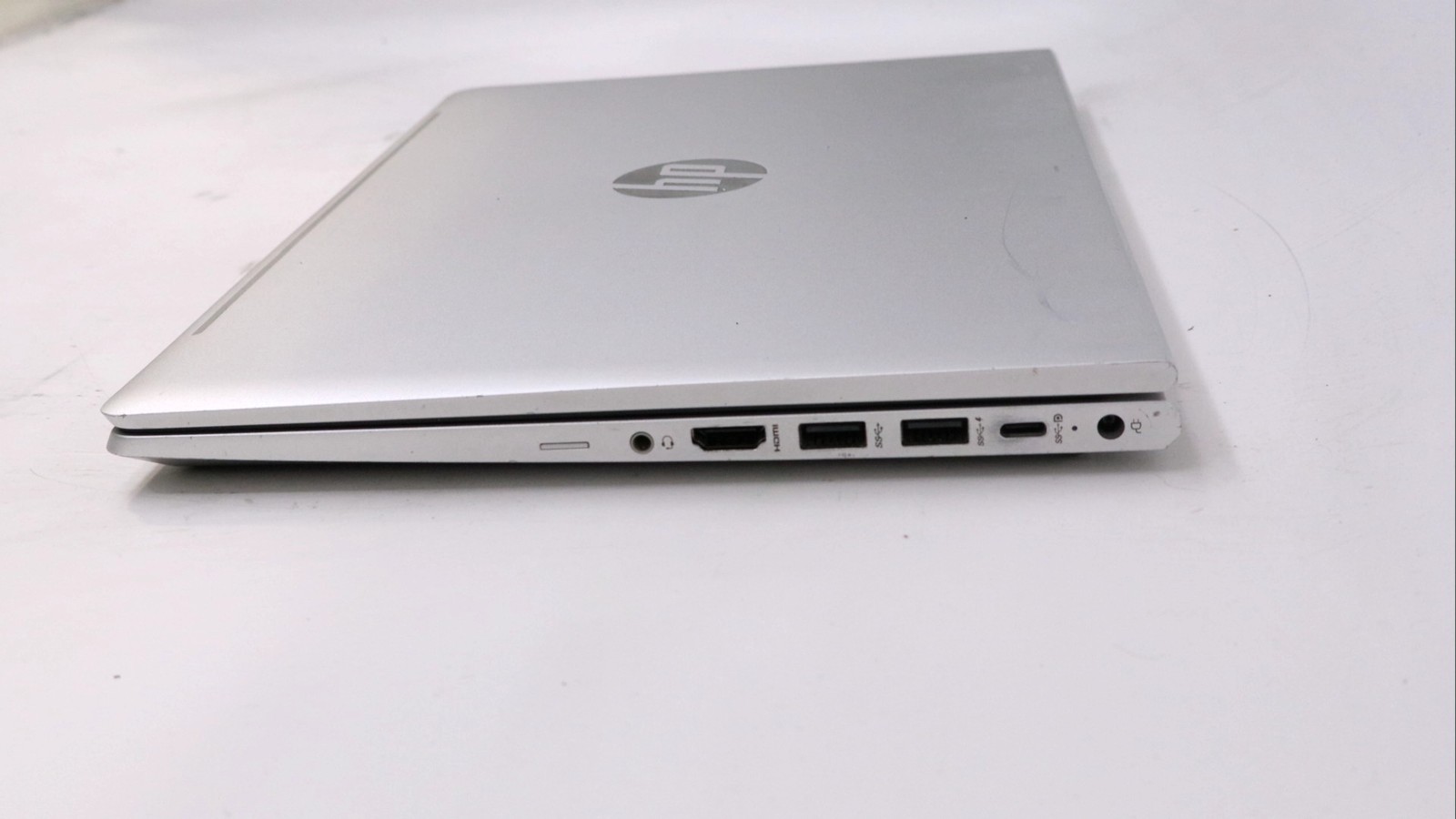 Hp ProBook 445 14 inch G9 Notebook PC 14″ Ryzen 7 5825U 16GB 512GB Grade C READ